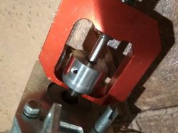 Mini ściągacz modelarski, recenzja Mini ściągacz modelarski, recenzja