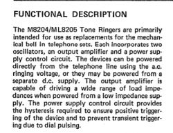 Wnętrze starego telefonu analogowego Slican ATS-20