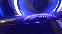 Czy ocet jest bezpieczny do czyszczenia układu chłodzenia z miedzi i PETG?