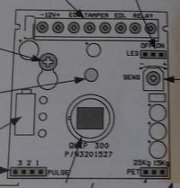 Centrala alarmowa Satel ca - 10 jak podłączyć i skonfigurować ? Centrala alarmowa Satel ca - 10 jak podłączyć i skonfigurować ?