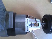 silnik 230V 1900W - Zmiana kierunku obrotowego silnik jednofazowy 230V silnik 230V 1900W - Zmiana kierunku obrotowego silnik jednofazowy 230V