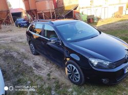 Czy warto kupić Golfa VI 1.4 TSI 122km (2013 r.) za 23,000 zł?