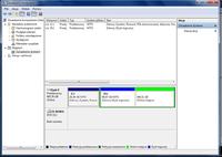Windows 7 64-bit – zniknięcie partycji po zmianie rozmiaru MiniTool Partition 7.8