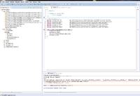 [STM32][eclipse][HAL] Tworzenie nawego pliku z kodem odwołanie do biblioteki HAL
