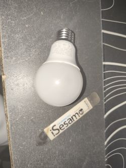 How to Flash Custom Firmware on LSC Smart Connect A60 E27 RGB BK7231N CBLC5 Bulb