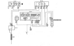 Peugeot 806 2.0 - Nie działającym licznik prędkości...