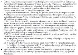 Pytanie o bezpieczne podłączenie agregatu prądotwórczego