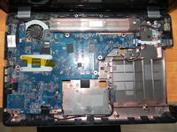 COMPAQ Presario CQ62 - Nie reaguje w ogóle... COMPAQ Presario CQ62 - Nie reaguje w ogóle...