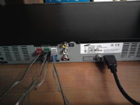 Podłączenie głośników z samsung ht-e355 do telewizora samsung 5100
