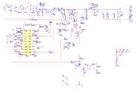 Gateway FPD2485W - Zasilacz pali tranzystor pod obciążeniem