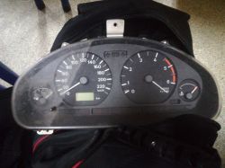 [Szukam] Schemat podłączenia pinów zegarów Mitsubishi Space Star