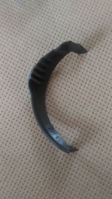 Bosh - Zmywarka/czyszczenie/niestety nie znam modelu, brak instrukcji i naklejek