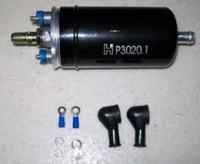 VW Jetta 1.8 pełen wtrysk / mechaniczny / jakie powinno ciśnienie pompy paliwa?