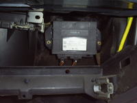 Ford Mondeo MK II 97rok sterownik zamka centralnego