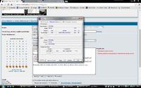Analiza SMART dysku Fujitsu MHX2250BT w Toshiba Satellite A200-18M