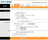 Configuring TP-Link TL-WR740N as Access Point with D-Link DIR-300 Main Router for Seamless Wi-Fi