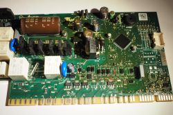 Whirlpool WP122 - prośba o identyfikację elementów