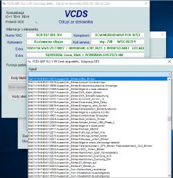 Audi A3 8V: Coding Front Lamps USA to EU Conversion (8V0941005B to 8V0941031) Bi-Xenon AFS Issue