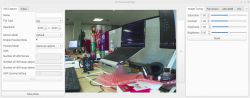 Biblioteka Picamera2 dla Raspberry Pi korzysta z otwartego frameworku libcamera
