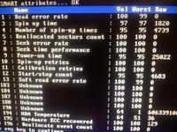 Kod błędu 0x80070057 przy instalacji systemu - problem z formatowaniem dysku