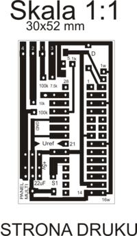 ATmega8A-PU a ATmega8-16PU