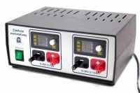 Zasilacz 0-30V 0-10A z 2x DPS5015 max 300W Zasilacz 0-30V 0-10A z 2x DPS5015 max 300W