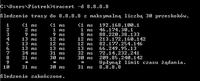 Jak sprawdzić, czy mam zewnętrzne IP od nowego dostawcy internetu?