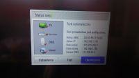 LG 32LW470S - Kłopoty z przeglądarka internetową