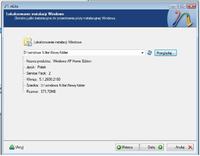 Jak zainstalować Windows XP na płycie głównej VIA P4M800Pro?