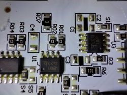 Plafon RGBCW na MXCHIP EMW3072 - Aigostar Smart 18872 18W RGB+CCT Plafon RGBCW na MXCHIP EMW3072 - Aigostar Smart 18872 18W RGB+CCT