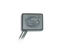 Jak uzyskać masę po otwarciu tylnych drzwi w Ford Transit MK8?