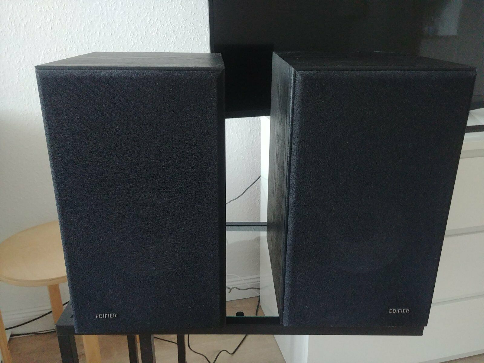 [Sprzedam] Głośniki komputerowe aktywne EDIFIER R2600 Plus + nowe kable ...