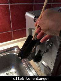 Jura Ena 5 Coffee Machine: Home Nozzle Cleaning Guide (Save PLN 400) - No Service Required Jura Ena 5 Coffee Machine: Home Nozzle Cleaning Guide (Save PLN 400) - No Service Required