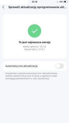 [CB2S/BK7231N] Miboxer moduł przekaźnik WL-SW1 oparty na TuyaMCU