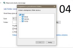 PC desktop - Brak wykrycia NAS Zyxel328 pod Total Commanderem PC desktop - Brak wykrycia NAS Zyxel328 pod Total Commanderem
