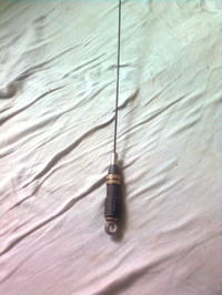 rozpoznanie typu anten - i sposób ich podłączenia