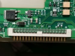 Falownik Mitsubishi FR-A540-7.5K-EC - jak podłączyć?