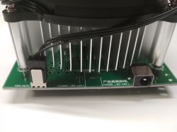 Atorch DL24, rozbudowane, elektroniczne sztuczne obciążenie Atorch DL24, rozbudowane, elektroniczne sztuczne obciążenie