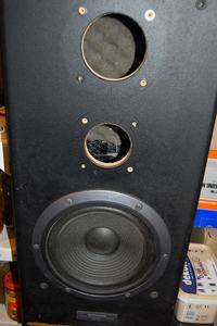 Sprzedam kolumny Alton, marantz, pioneer. Drukarkę laserową i inne ;) Sprzedam kolumny Alton, marantz, pioneer. Drukarkę laserową i inne ;)