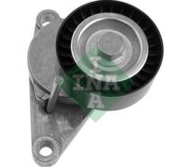 PSA - ET3J4 wymiana rolki napinacza paska wielorowkowego.