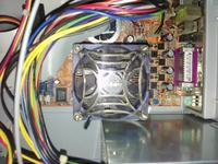 Jak podkręcić i5 3570K do 4,4 GHz na ASrock Z77 Extreme 4?