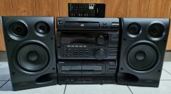 Którą używaną wieżę wybrać: Aiwa, Sony, Kenwood czy Panasonic? Którą używaną wieżę wybrać: Aiwa, Sony, Kenwood czy Panasonic?