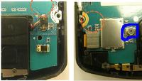 Samsung Omnia HD, i8910 co to z element? brak zasiegu Samsung Omnia HD, i8910 co to z element? brak zasiegu