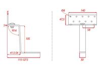 Photovoltaic Panels Installation: Rafter Hooks and Ceramic Tile Roof Compatibility Photovoltaic Panels Installation: Rafter Hooks and Ceramic Tile Roof Compatibility