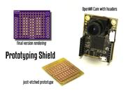 OpenMV - otwarty system widzenia maszynowego oparty o Pythona