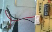 Funai 40FDB7514/10 TV: LED 99V Power Supply, 17IPS20 - Correct Voltage or Too Low?