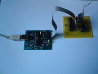 Błąd wgrywania programu na Atmega 8 przez USBasp AVT - avrdude nie odpowiada