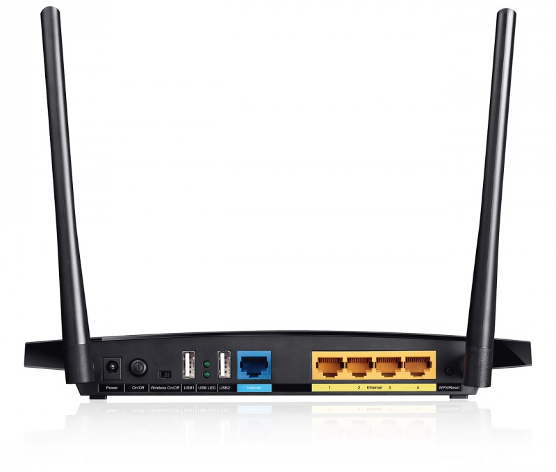 router access point vpn