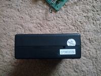 centralny zamek - uniwersalny sterownik, brak komunikacji z pilotami