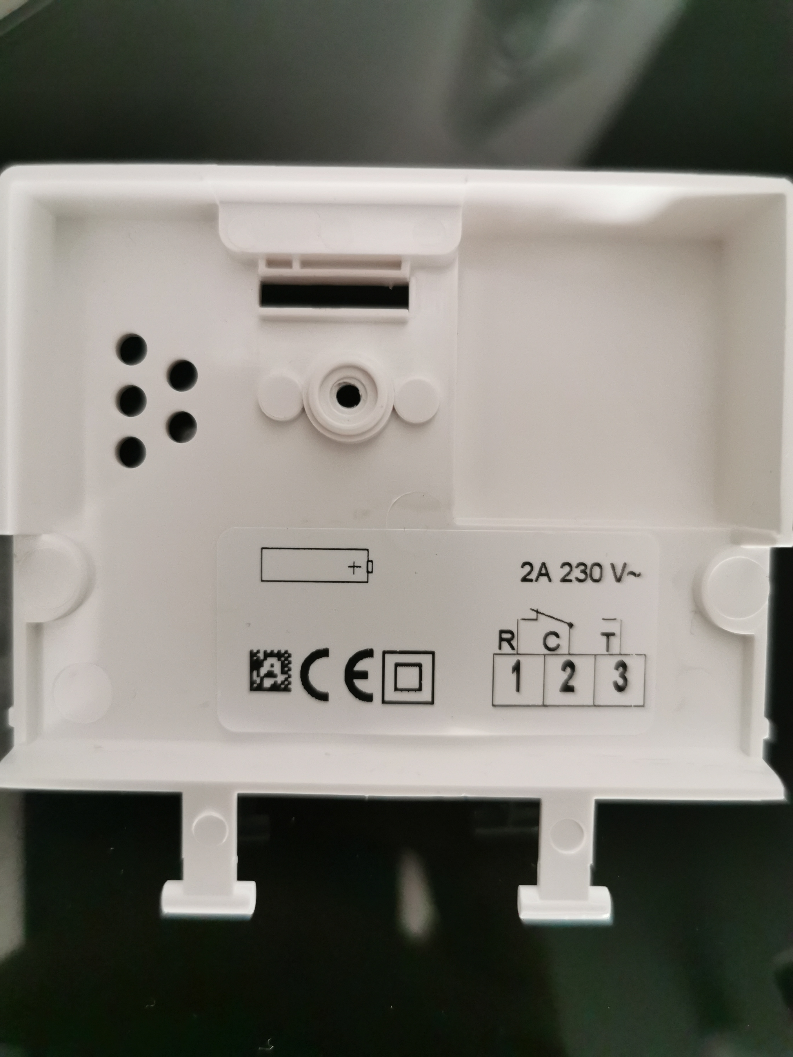 Regulator Tybox 117 jak podłączyć bez ingerencji w piecu — free download